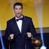 Cristiano Ronaldo Zlata žoga Ballon d'or