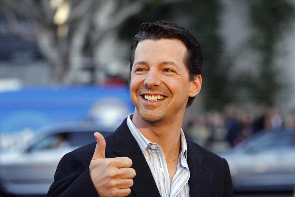 Sean Hayes
