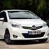 Toyota yaris trend