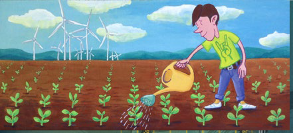 Laško čebelnjak | Avtor: Pivovarna Laško