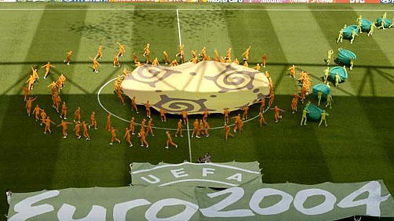 Portugalska si po evropskem želi še svetovno prvenstvo.