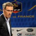Blanc novinarska konferenca Francija seznam Euro 2012 Pariz
