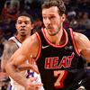 Goran Dragić Miami Heat