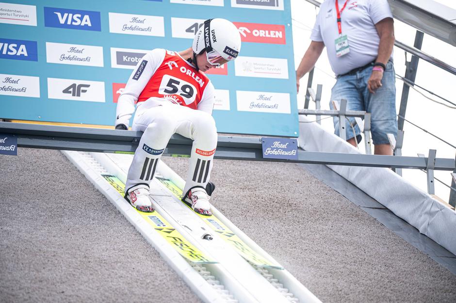Kristoffer Eriksen Sundal | Avtor: Profimedia