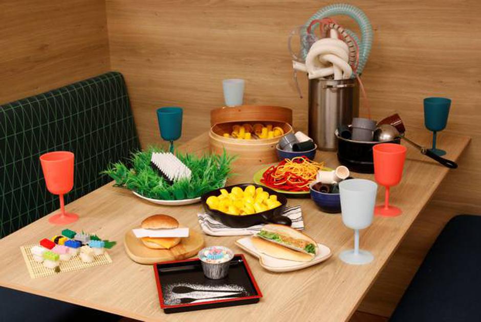 plastika | Avtor: Reuters