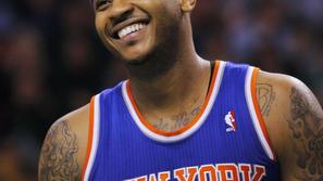 carmelo anthony