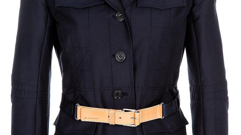 Jakna Peutery, 345 EUR