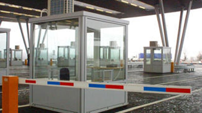 Mejni pehod Zavrč, kraj nesrečnega imena za bosanskega tihotapca cigaret.