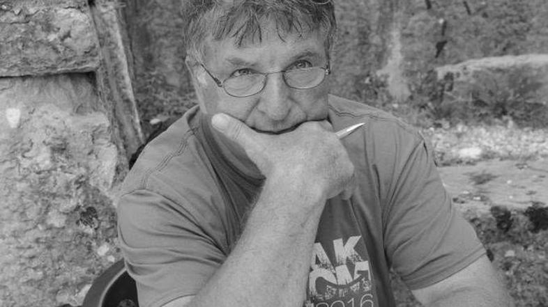 Boris Volaj