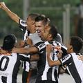 Victor Ronaldinho Atletico Mineiro Newell's Old Boys pokal Libertadores polfinal