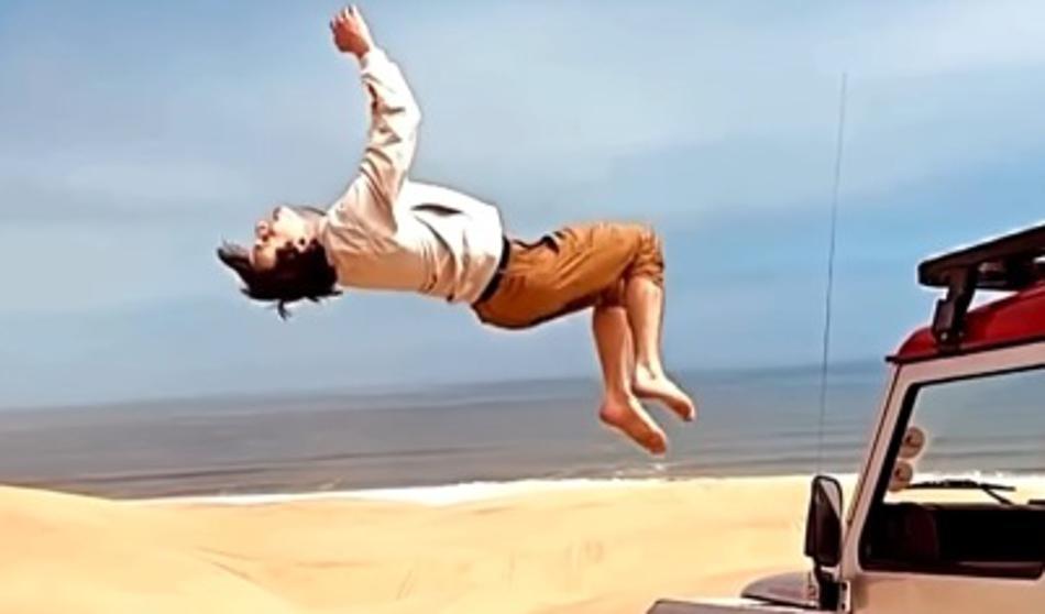 Fis podal izjavo zaradi Prevca: Situacijo smatramo za zelo resno