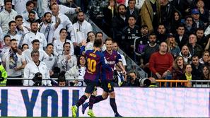 Ivan Rakitić Real Madrid Barcelona