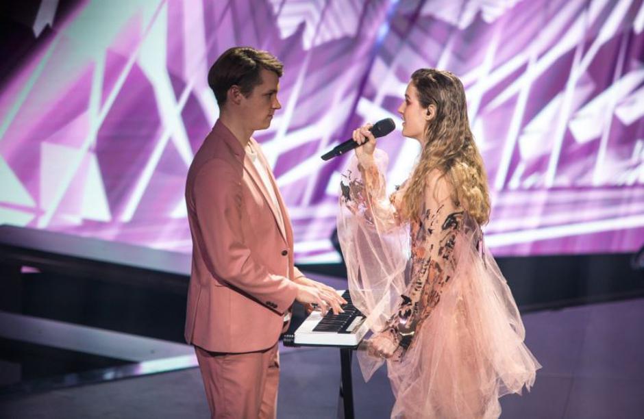 EMA | Avtor: Facebook