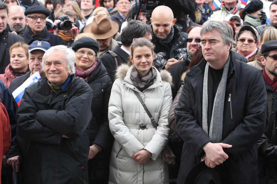 shod zbor za republiko