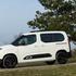 citroën berlingo, ë-berlingo