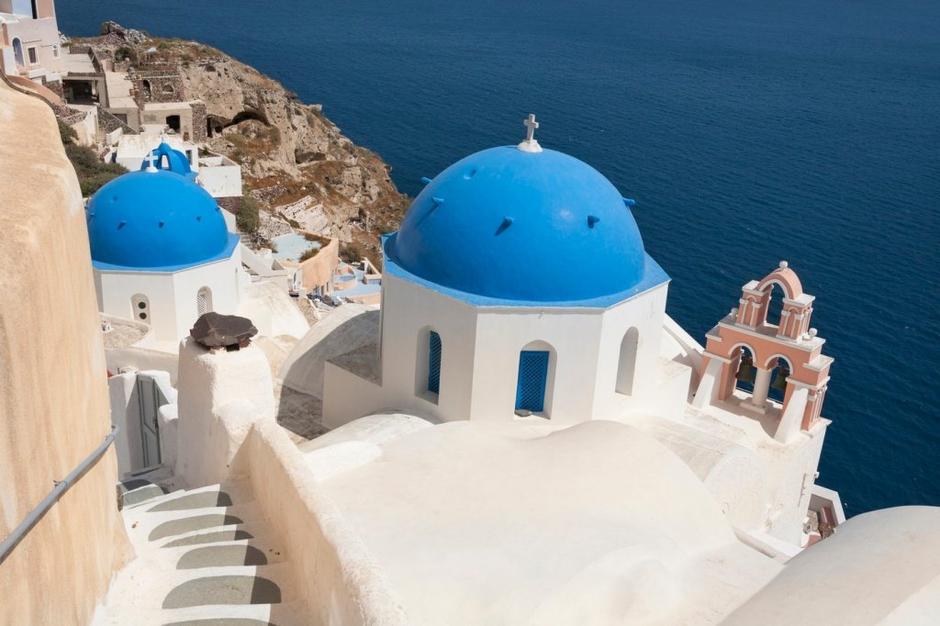 Grški otoki | Avtor: Profimedias