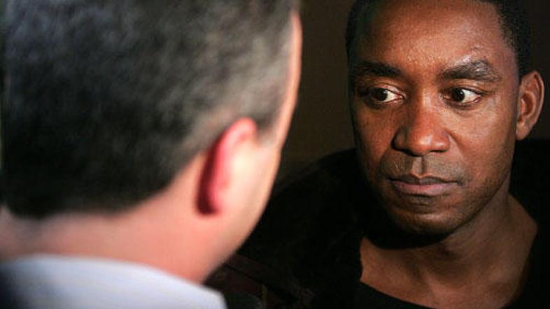 Thomas trdi, da ni kriv.