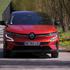renault megane e-tech electric
