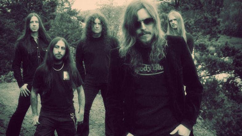 Opeth so stari znanci festivala Metalcamp, tokrat pa bodo pri nas prvič nastopil