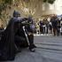 Batkid rešuje San Francisco.