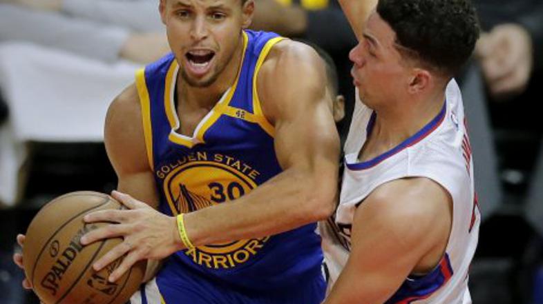 Stephen Curry Golden State Warriors