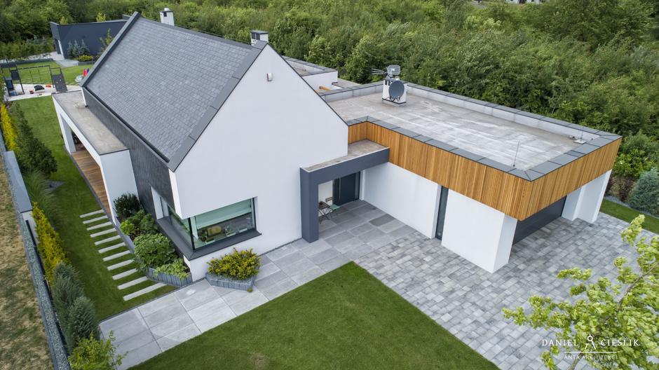 hiša | Avtor: arhiv Baumit