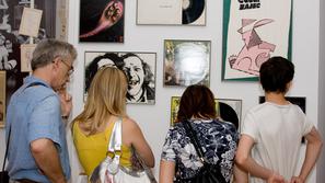 Na Poletno muzejsko noč so muzeji in galerije odprti ponoči, organizirajo pa tud