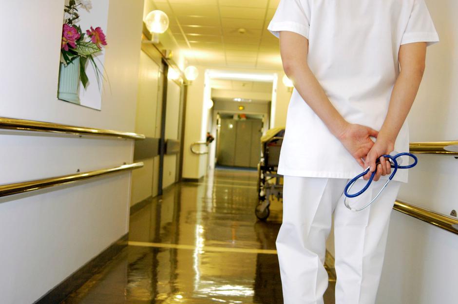 Bolnišnica | Avtor: Profimedia