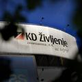 KD življenje