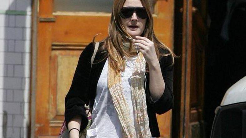 Zvezdnica je doživela prometno nesrečo, potem pa ji je kri v žile pognalo še zas