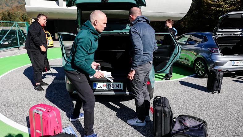 PRIMA test avtomobilov do 20 tisoč evrov