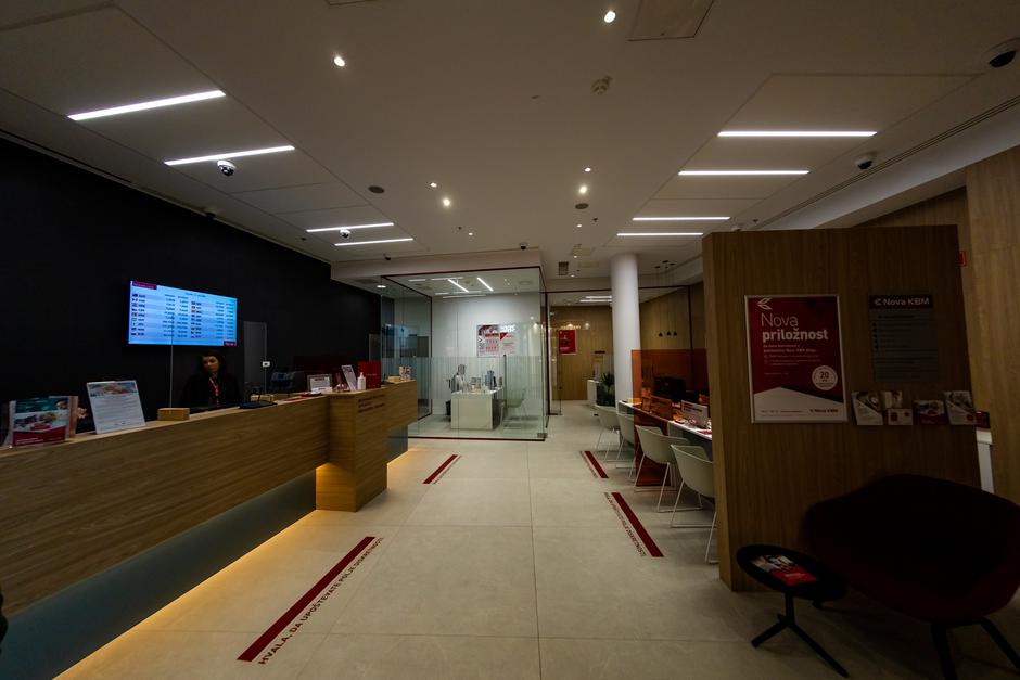 Nova KBM | Avtor: Nova KBM