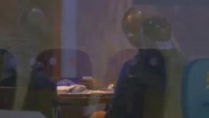 Balotelli čarodej čaranje čarovniški trik Manchester City Fulham Premier League