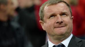 Selektor Češke Pavel Vrba