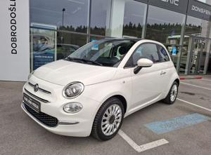 Fiat 500 1.0 GSE Dolcevita MHEV - PANORAMA-DAB-ISOFIX