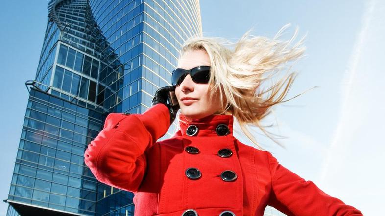 Karierni svetovalec lahko prihrani čas in denar. (Foto: Shutterstock)