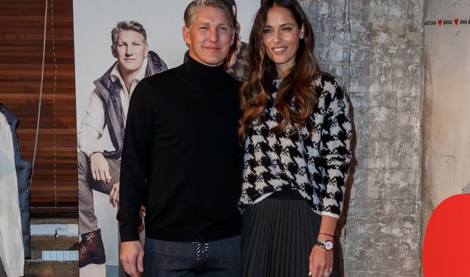 Znanko, kako visoko preživnino bo dobila Ana Ivanović