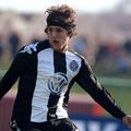 Stevan Jovetić se bo iz Beograda preselil v Firence.