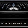 mitsubishi grandis
