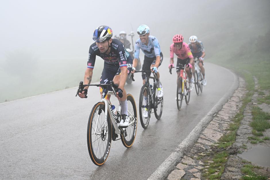 Roglič | Avtor: Profimedia