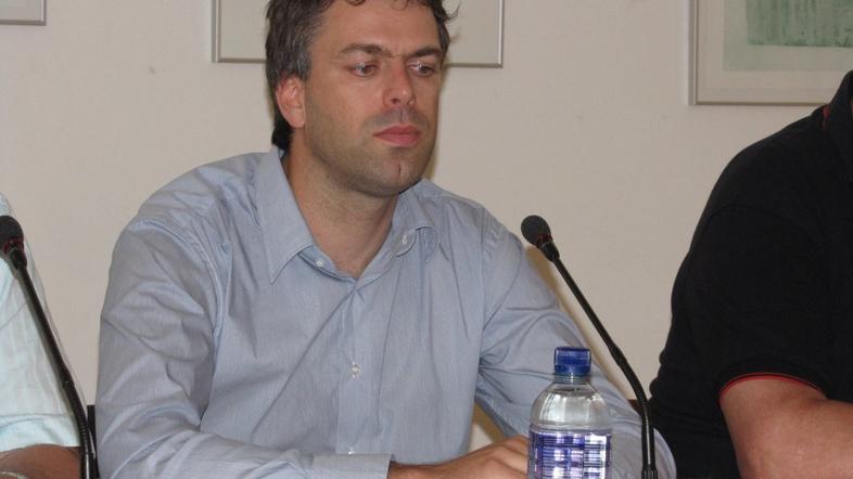 Gregor Macedoni