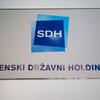 Novice: Predčasna menjava na vrhu SDH - SDH