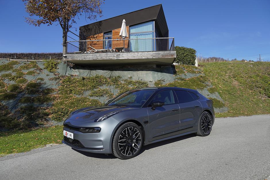 Zeekr 001, zeekr X, zeekr 7X | Avtor: Matija_Janežič