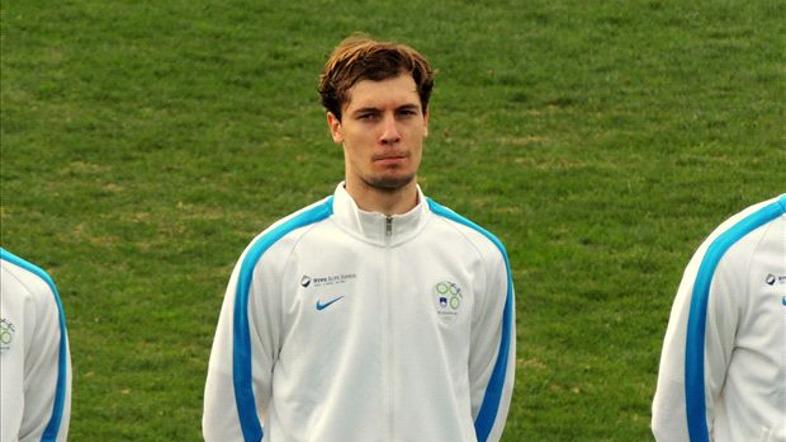 Jon Gorenc Stanković