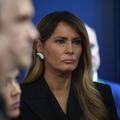 melania trump