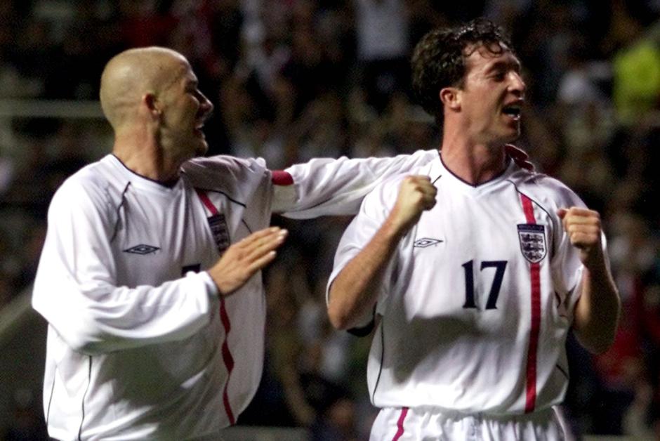 Robbie Fowler | Avtor: Epa