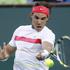 Rafael Nadal na prvem turnirju po poškodbi spet premaguje nasprotnike. (Foto: Re