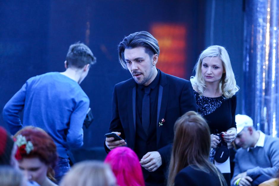 Ema 2018 | Avtor: Saša Despot