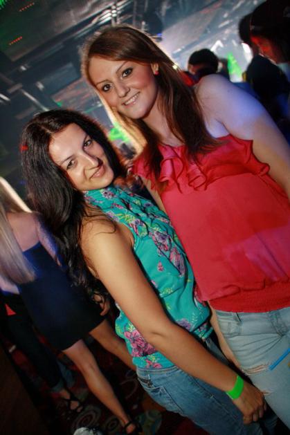 Petkov odklop v Tušu