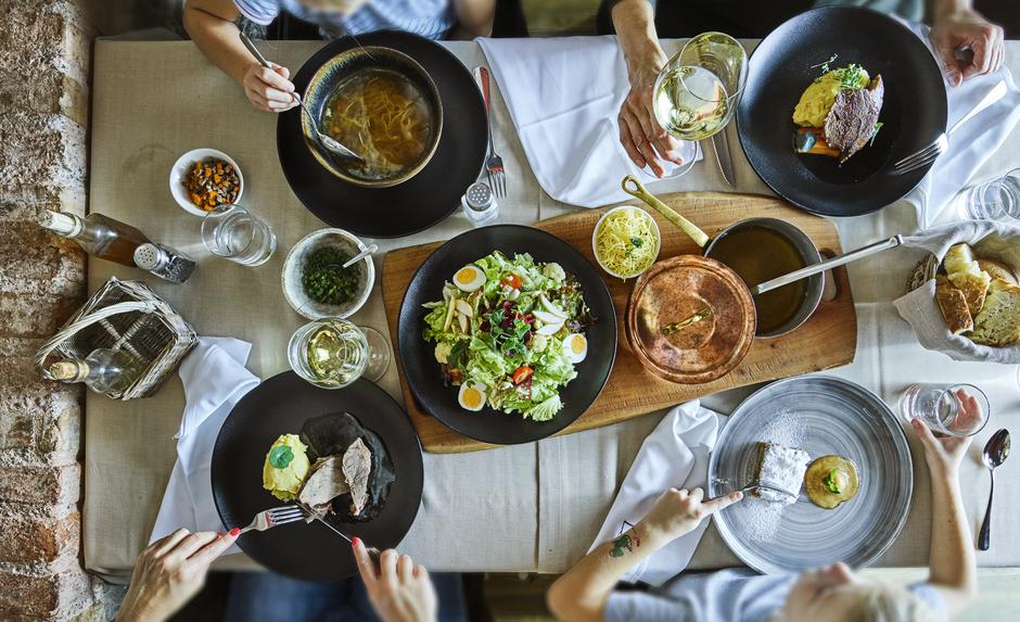 Turizem Ljubljana | Avtor: Matevž Kostanjšek/Turizem Ljubljana